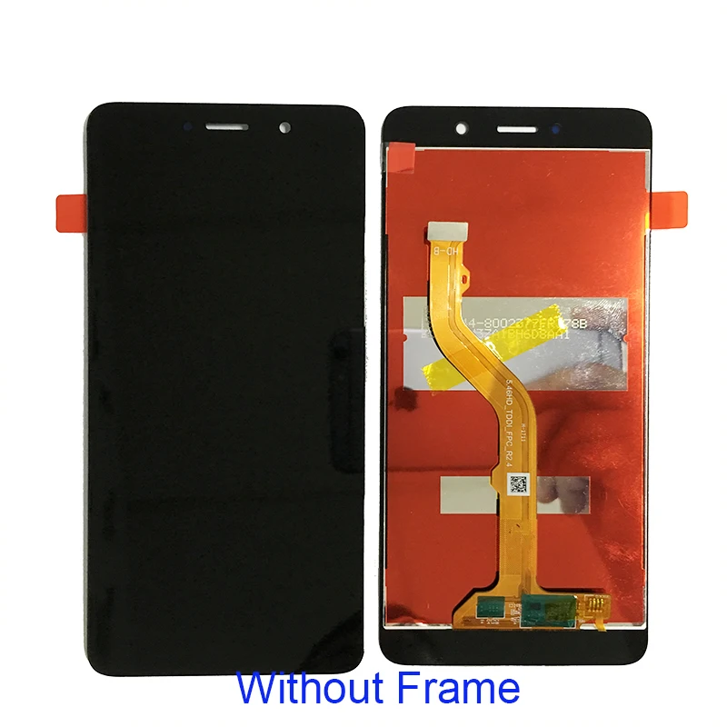 10 шт. для Huawei Y7 2017/Y7 Prime 2017 Nova Lite + TRT TL00 LX1 LX2 LX3 ЖК дисплей сенсорный экран дигитайзер