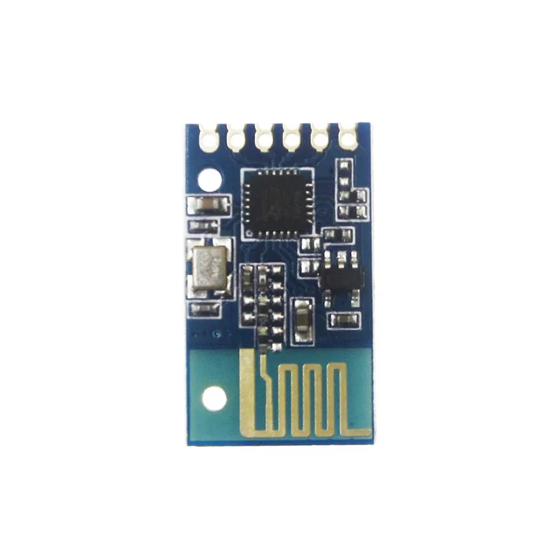 2 4 г LC12S 120 м UART Беспроводной последовательный прозрачной получения 128 канальный