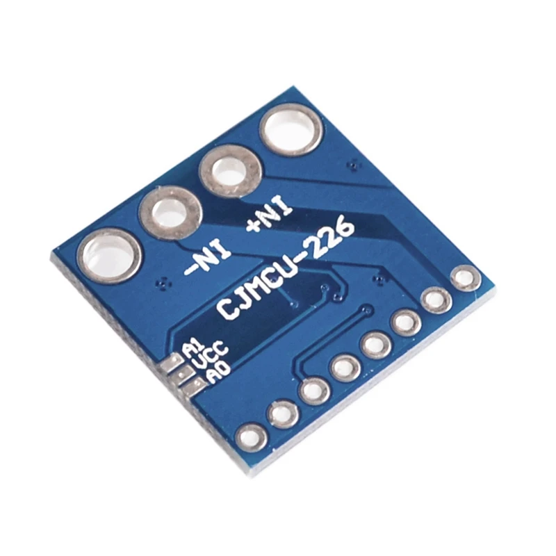 MOOL Cjmcu-226 Ina226 Bi-Directional Voltage Current Power Alert Monitor Module I2C Iic 36V |