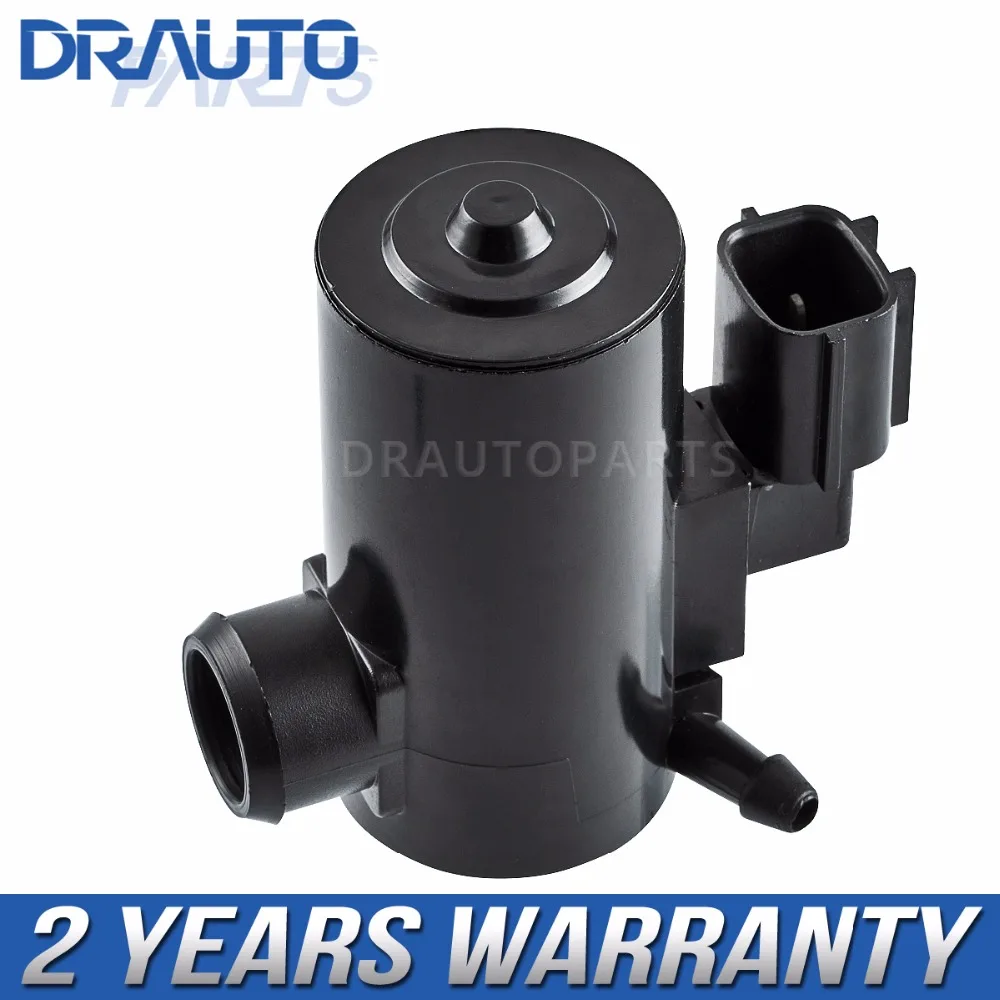 Стеклоочиститель насос омывателя для Mitsubishi OE # CW762138 NE51 67 482|Стеклоочистители| |