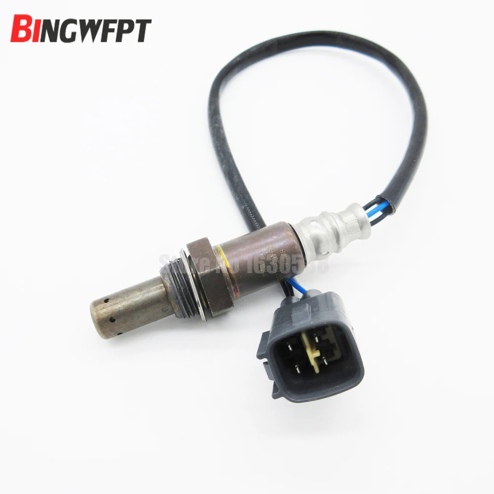 Высококачественный кислородный датчик Lambda 89465 12750 для Toyota Corolla ZZE122 ZZE121 3zzfe 1zzfe 1 6 2001