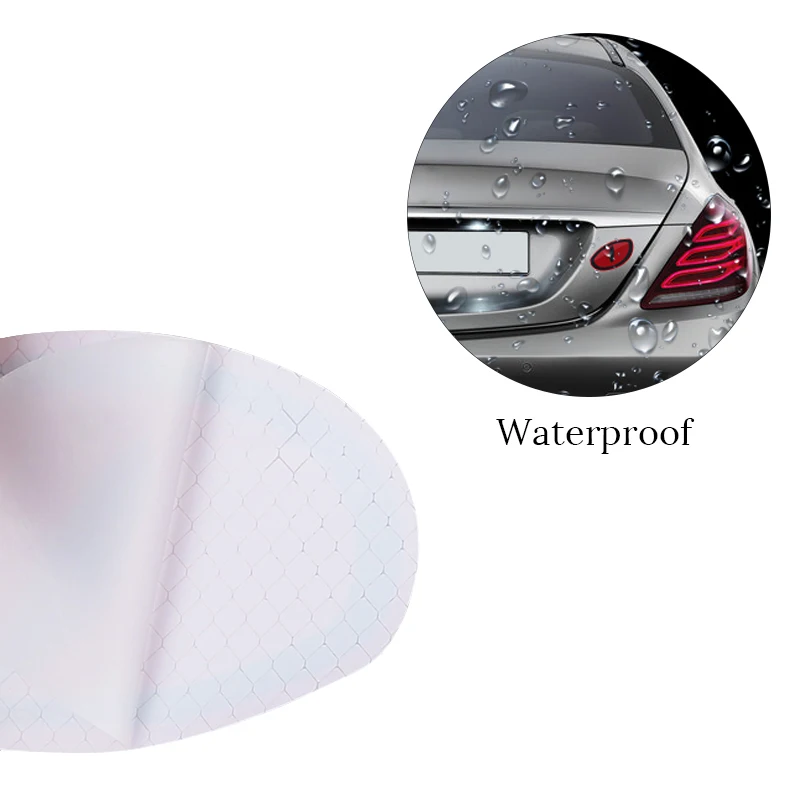 2 шт. светоотражающие наклейки на глаза|Наклейки автомобиль| |