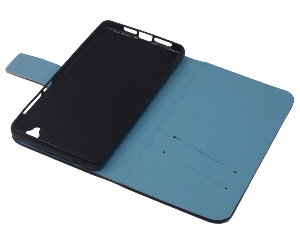 For Bluboo Maya luxury Wallet card holder Magnetic flip Leather case cover + mini stylus | Мобильные телефоны и