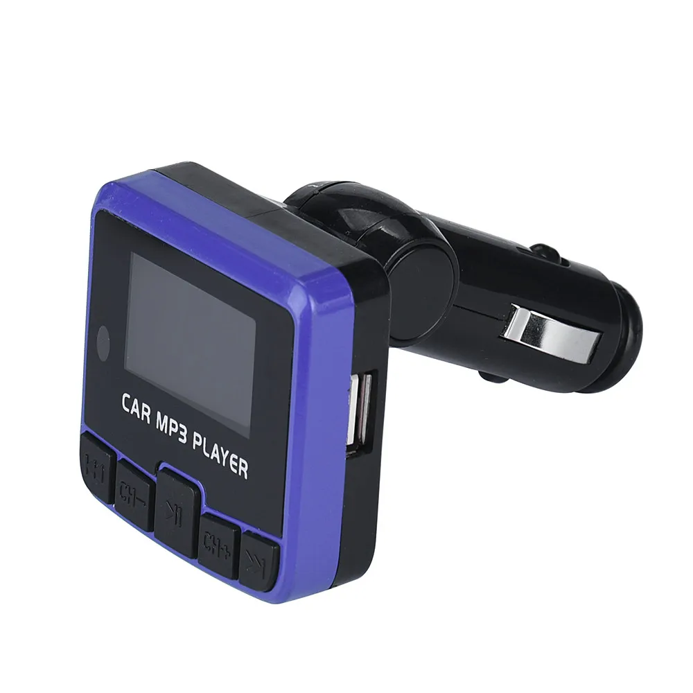 Автомобильный комплект MP3 плеер FM передатчик беспроводной радио адаптер USB зарядное устройство для volvo QI C