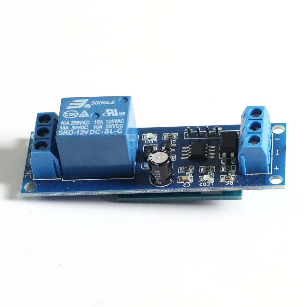 Беспроводной модуль контроллера реле Bluetooth для Android Smart Home Модифицированная