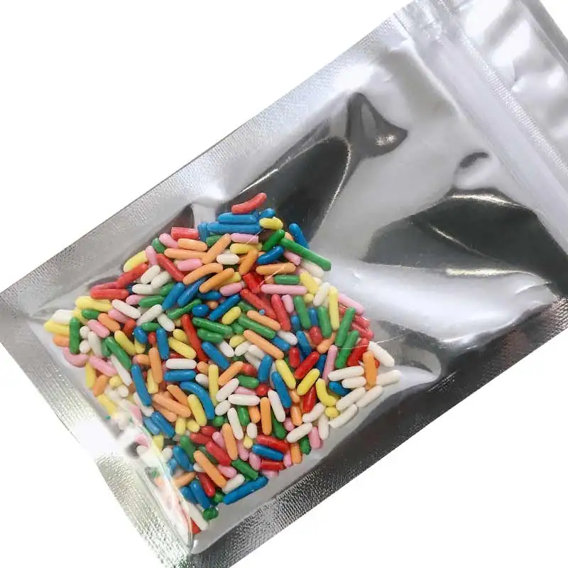needle sugar 10x2 20 г 2 мм съедобные спринклеры для украшения торта инструменты для выпечки кондитерских изделий порошок для торта помадка пищевой краситель жемчужный Золотой сахарный шар - Цвет: needle sugar 10x2