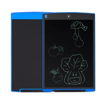 newyes portable writing board 12 ewriter lcd digital drawing handwriting pads gift abs electronic tablet board for home office