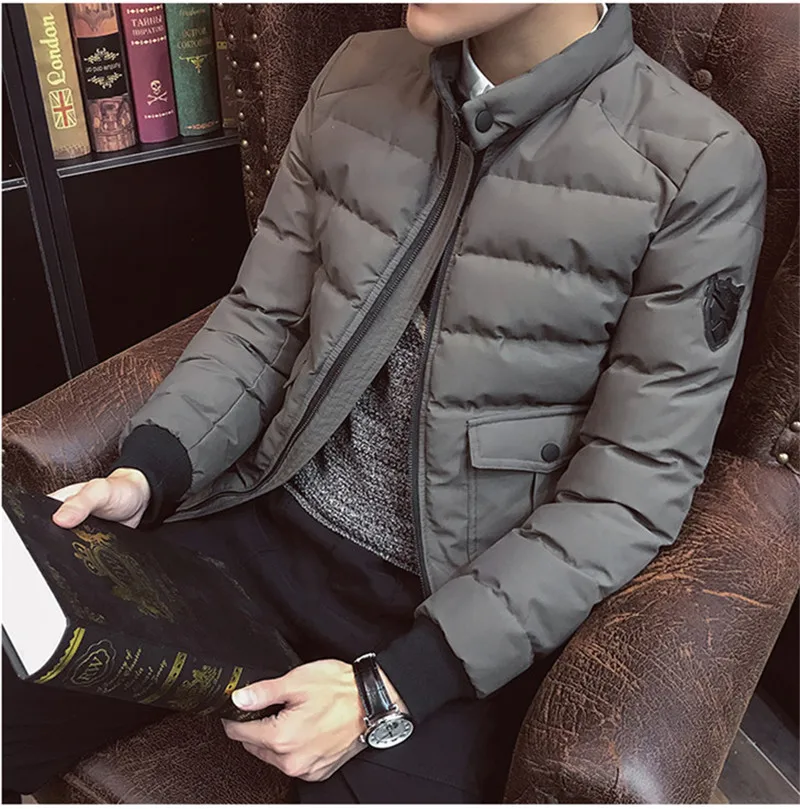 TEAEGG мужские парки Homme зимние мужские куртки Chaquetas Hombre Invierno плюс размер 4XL повседневное осенне-зимнее пальто для мужчин AL1496