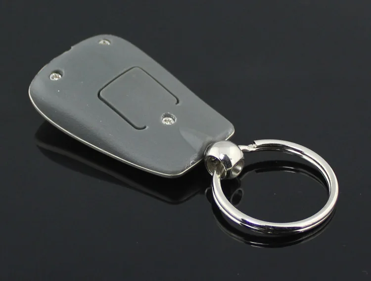 Брелок для ключей со светодиодной подсветкой инструменты креативный держатель