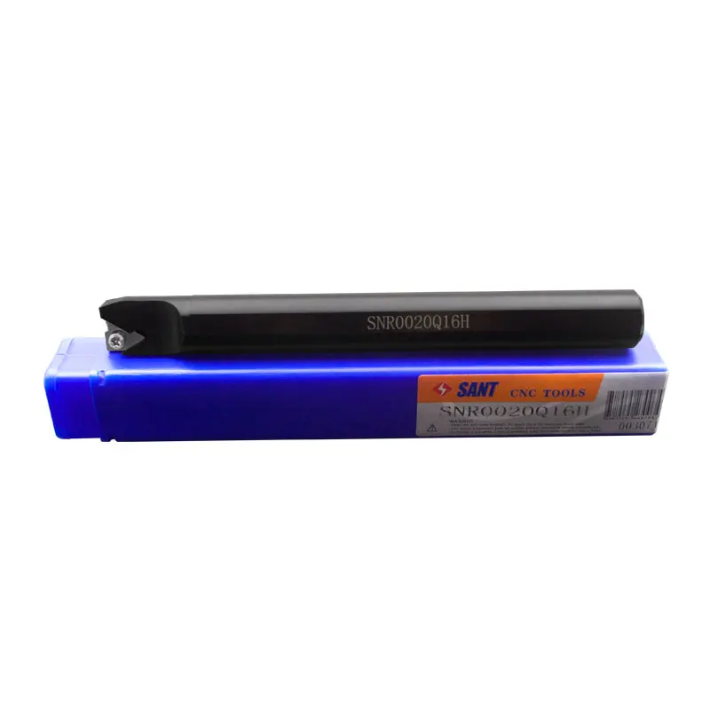 

SNR0020Q16H 20mm Internal Threading Toolholder for CNC Machine