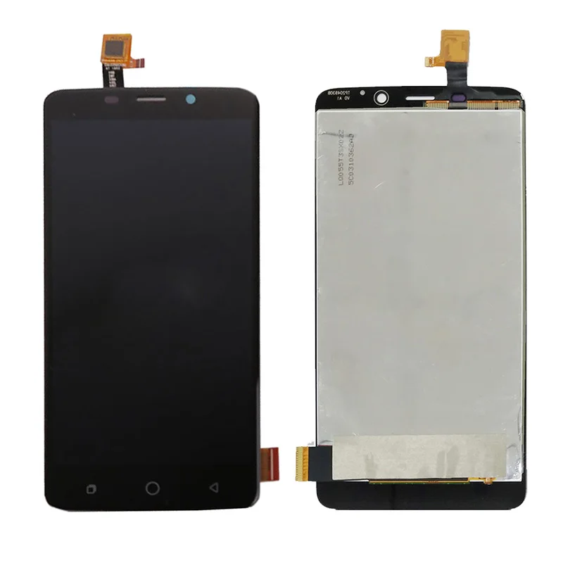 Sinpie мобильного телефона 5 дюймов ЖК дисплей для Ulefone Вена сенсорный экран сборки