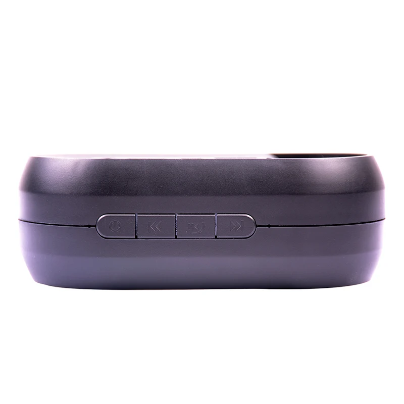 Madetec Портативный Bluetooth Динамик с громкой связи Поддержка TF карты микрофон мини