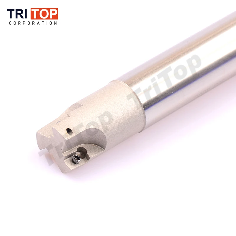 Фрезерная головка BAP JAP 300R C25 25 200 D25 длина хвостовика фрезерная машина с ЧПУ