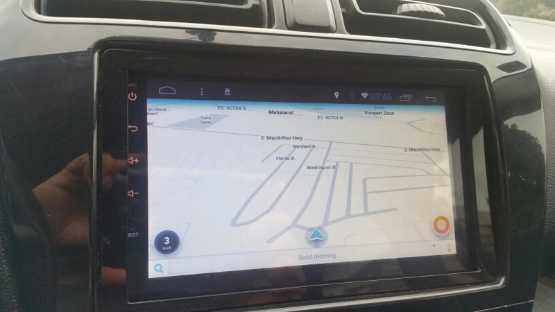 SilverStrong Android10.0 ips автомобильный 2DIN универсальный радио gps стерео DSP два din Авто радио с google play