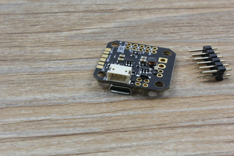 2017 новые Пико BLX betaflight Micro Игровые Джойстики для FPV-системы Quad гонки F3 cleanflight