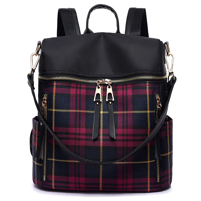 Для женщин Путешествия Рюкзак женский Backpcks 2018 Bagpack Мода школьный Feminina Sac Dos