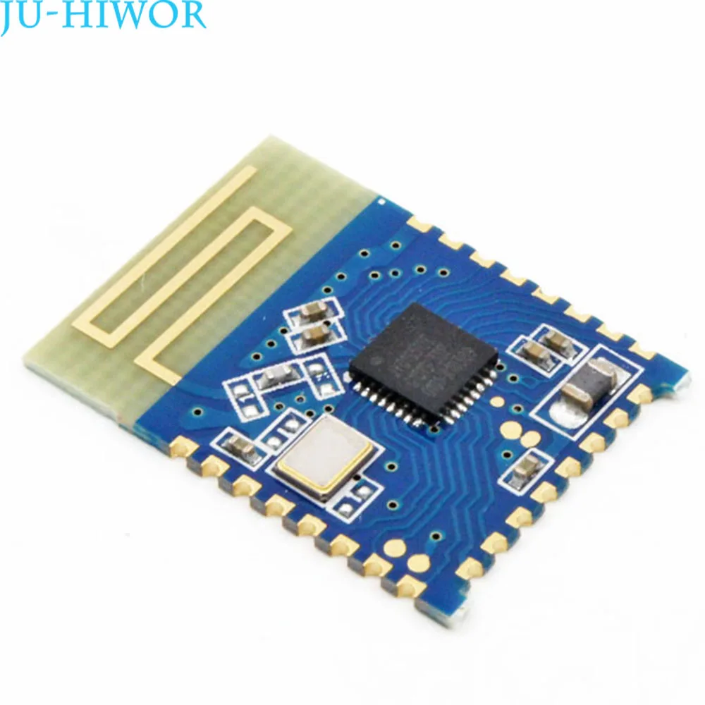 JDY 19 ультра низкая мощность модуль Bluetooth BLE 4 2 Серийный порт прозрачный передачи
