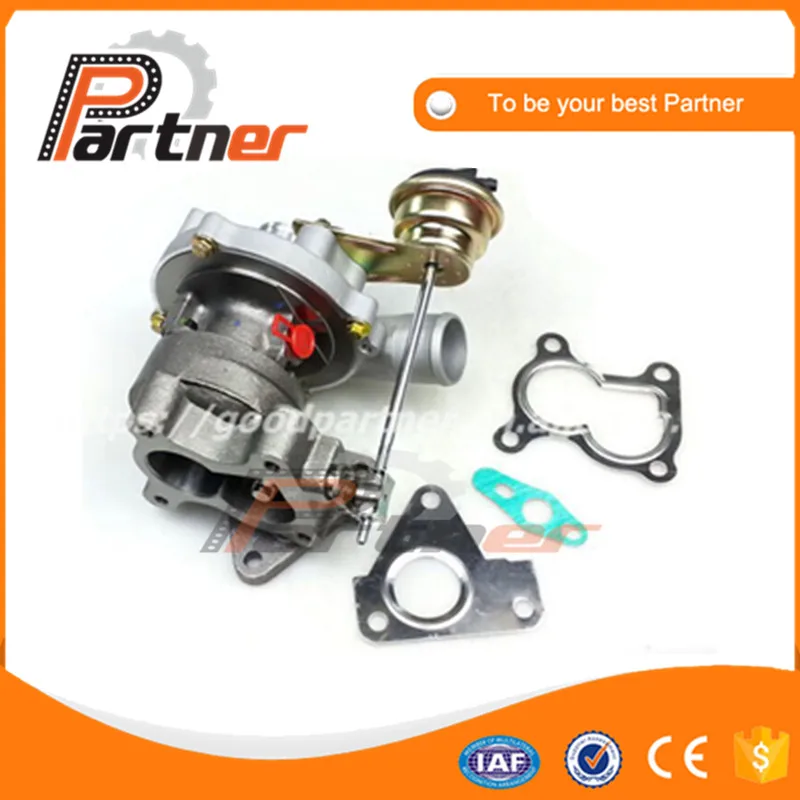 KP35 Турбокомпрессор 54359880002 54359700002 turbo 14411-BN701 14411BN701 турбины для Nissan Micra 1 5 dCi 82 hp K9K-260