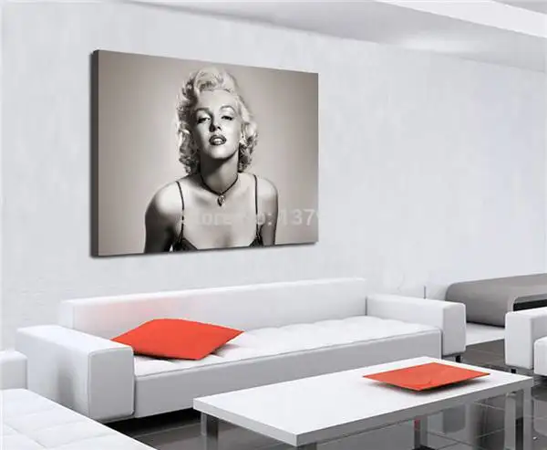 1 шт. Настенная картина для гостиной спальни | Дом и сад