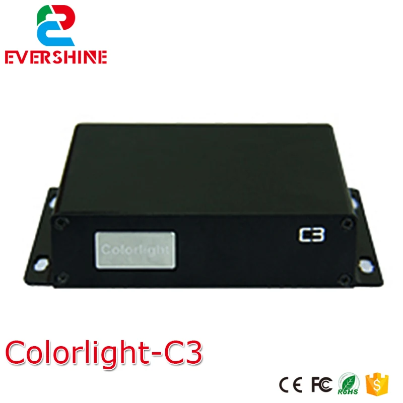 C3 led