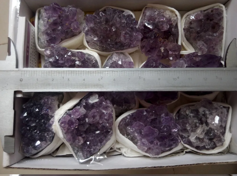 Необработанный аметист маленький камень|geode rock|geode stonegeode amethyste |