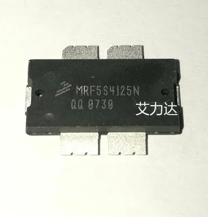 

FreeShipping MRF5S4125NR1 Specializing in high frequency devices