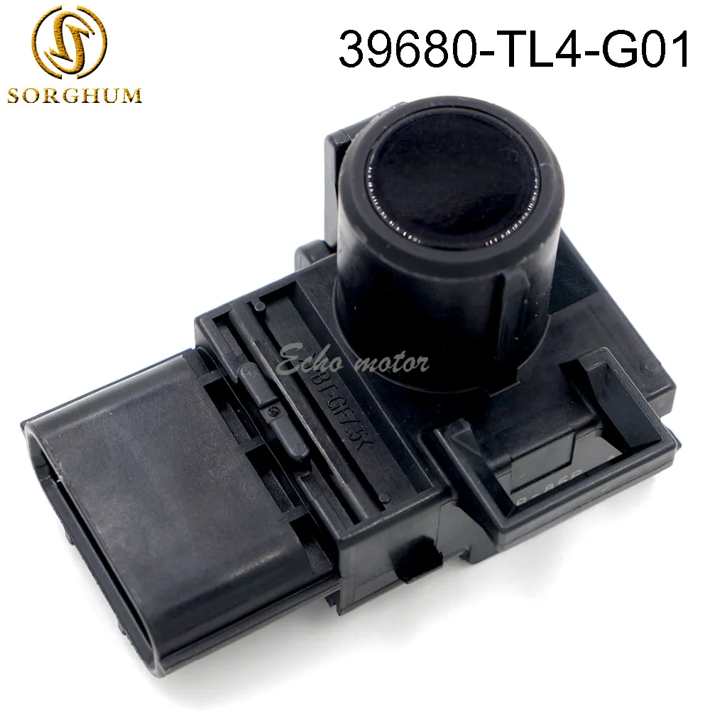 Новый 39680-TL4-G01 PDC датчик парковки обратная помощь для Honda OEM 188400-4960 | Автомобили и