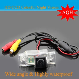 Car BackUp Camera  for  Citroen C5 /C4 Reversing Camera with Waterproof IP68+ Wide Angle 170Degree + CCD + Free Shipping