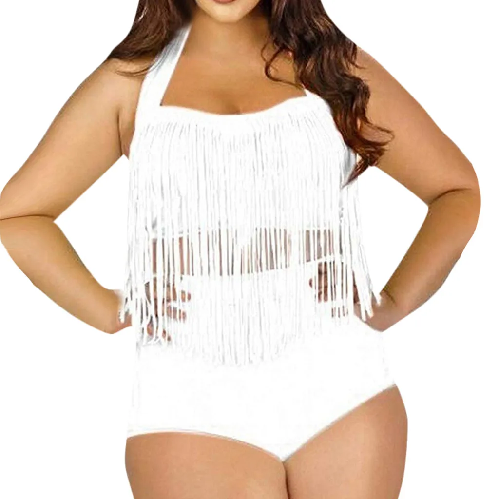 Бикини 2019 Сексуальная для женщин Большие размеры Одна деталь бикини Монокини