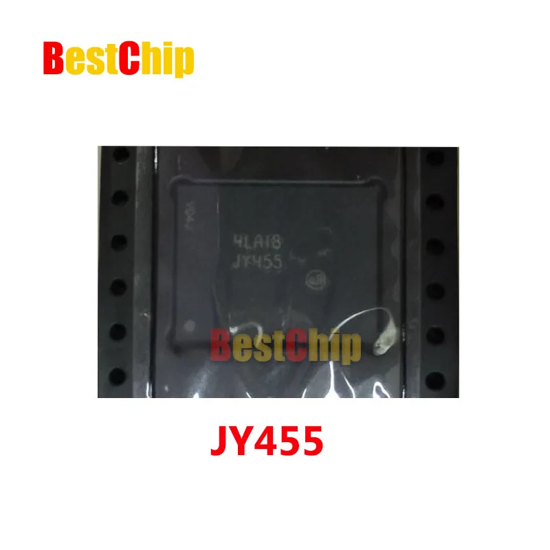 

5 шт./лот JY455 eMMC