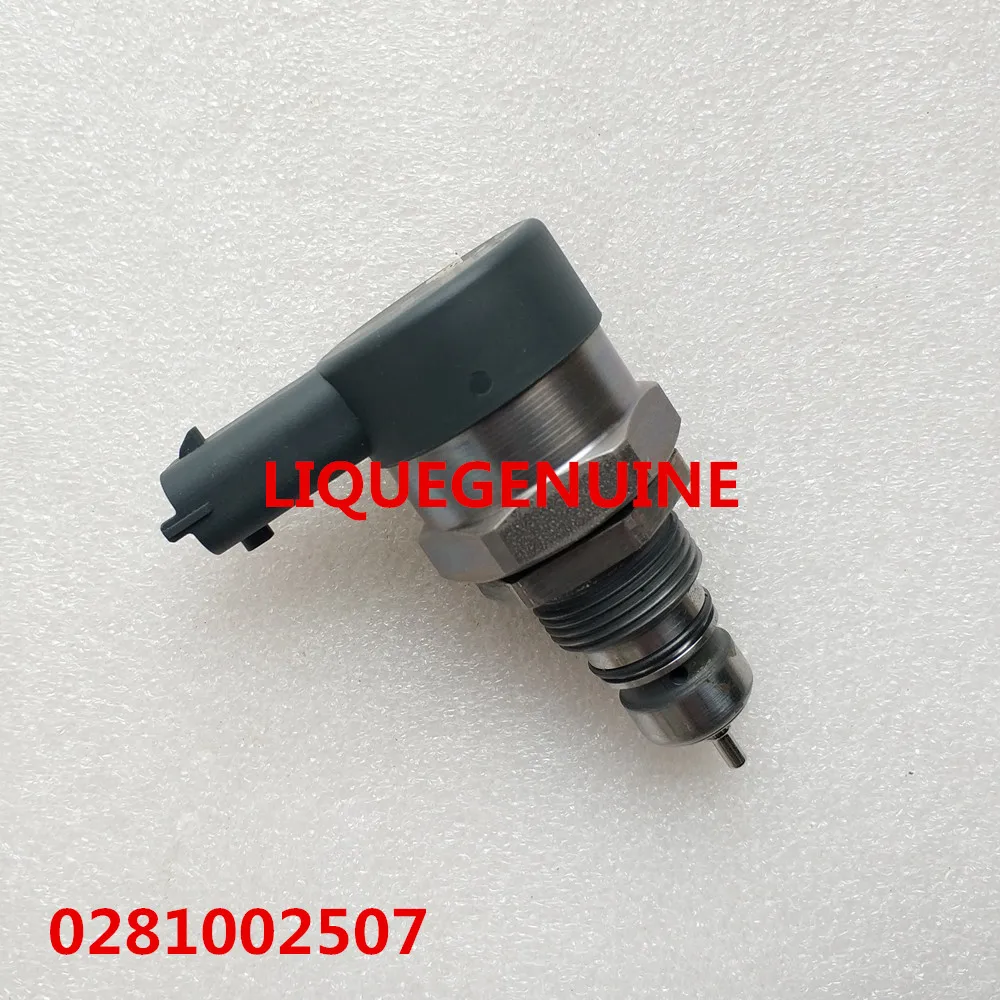 Оригинальный клапан контроля давления 0281002507 DRV 0 281 002 507 для 31402 2A400|valve|valve controlvalve
