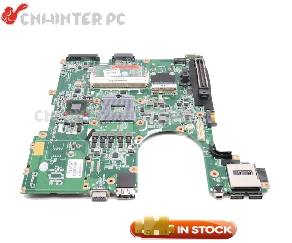 NOKOTION 686973 601 001 для HP Probook 6570B материнская плата ноутбука SLJ8E HM76 DDR3|Материнские платы|