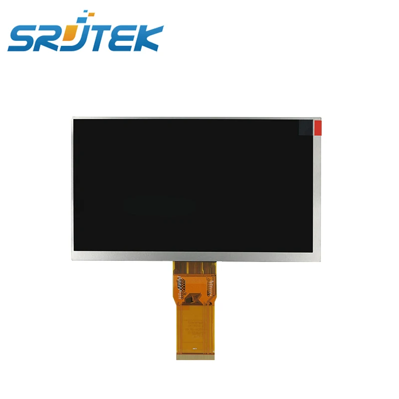 Протестированный 7 дюймовый ЖК дисплей для DEXP URSUS 7M2 3G планшетный ПК дигитайзер