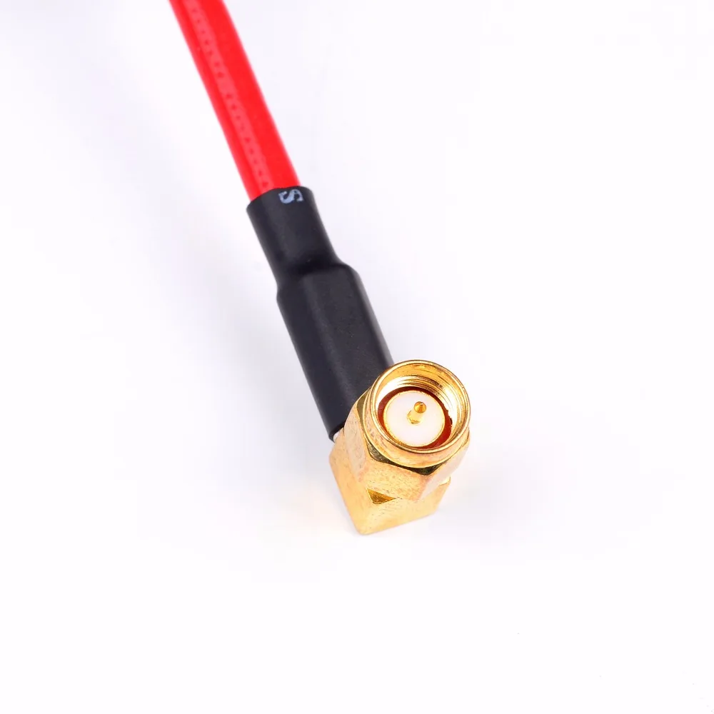 Graupner 5.8 GHz fpv Clover Mushrooms Antenna Black FPV Transmitter / Receiver Mushroom | Игрушки и хобби