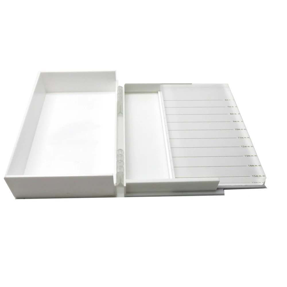 Ресниц инструменты акриловая пластина для ресниц 1 компл./лот | Наборы