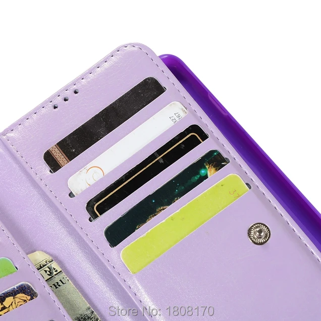 C-Ku 9 карт Многофункциональный Bling Бумажник кожаный чехол для samsung Galaxy S10 плюс J330 A5 A7 A6 стенд крышка мешок сумка 1 шт