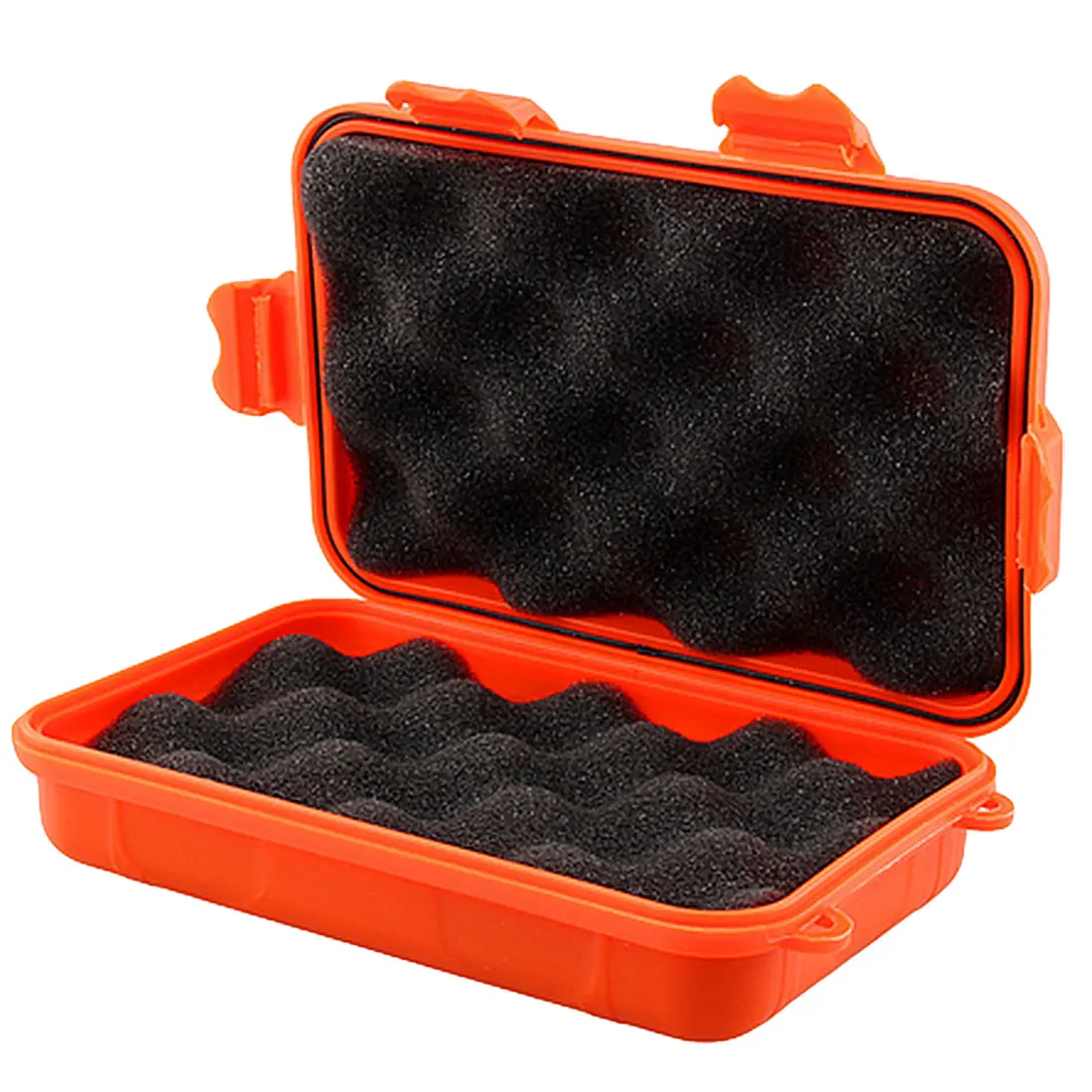 

New Shockproof box Safety Equipment instrument Box Shockproof Airtight Survival outdoor Case Container Storage Carry Box