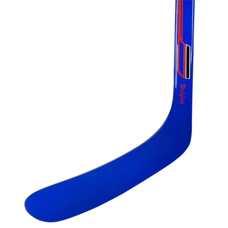 Хоккейные палочки из углеродного стекловолокна новейший тип китайский