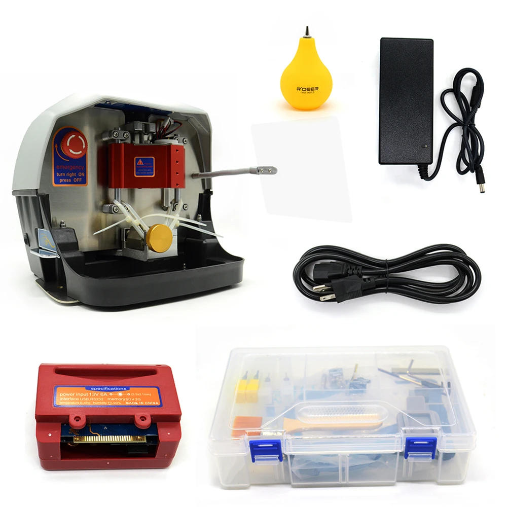 Лучший Дизайн Автоматический V8/X6 копировально фрезерный станок для обработки