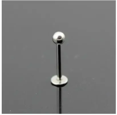 Ea1023 2020 новые модные серьги-гвоздики из нержавеющей стали в стиле панк готика носа