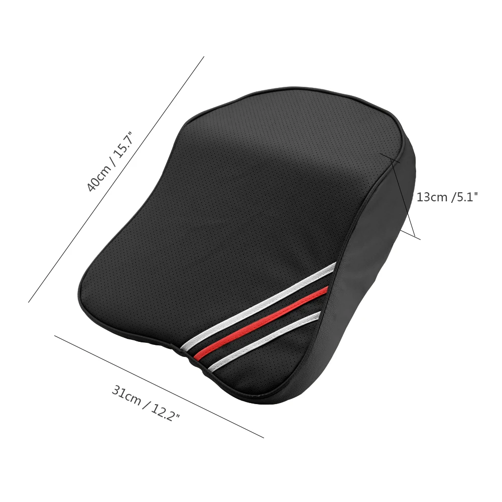 Vingtank 3D подушка для подголовника автомобиля из пены с эффектом памяти поддержки