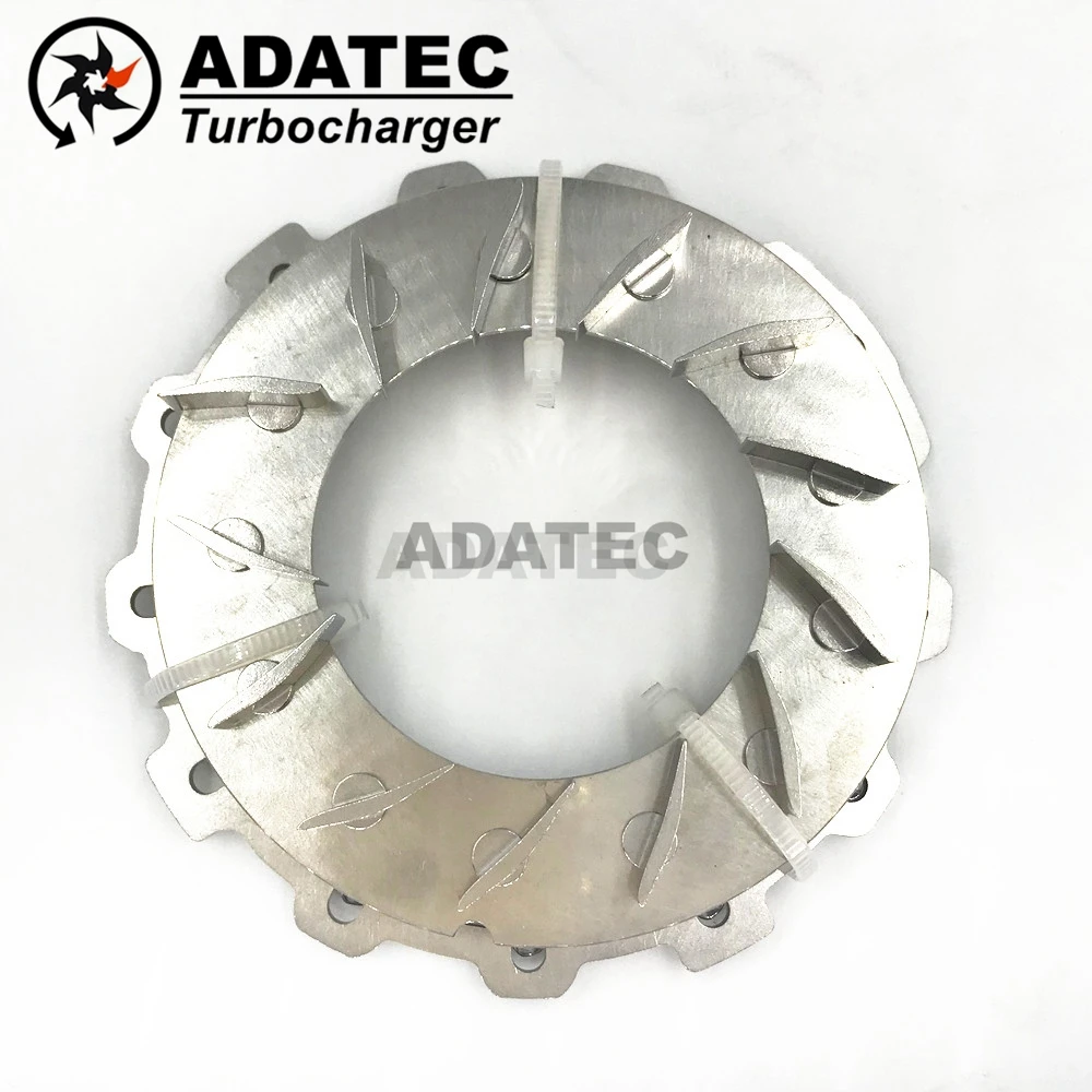 GTB2260VZK 798166 812971 turbo Изменяемая Геометрия BK3Q6K682AC BK3Q6K682RC кольцо сопла внт для Ford Transit 3,2 TDCI 147Kw 200HP