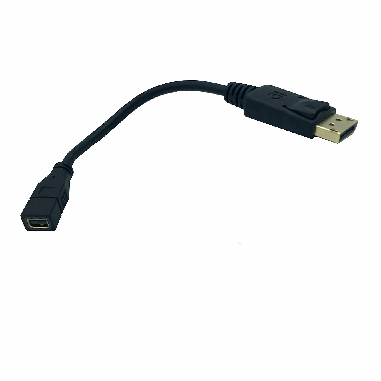 Мини dp Женский на линии Mini Displayport к новым MC007 монитор линии|Соединители| |