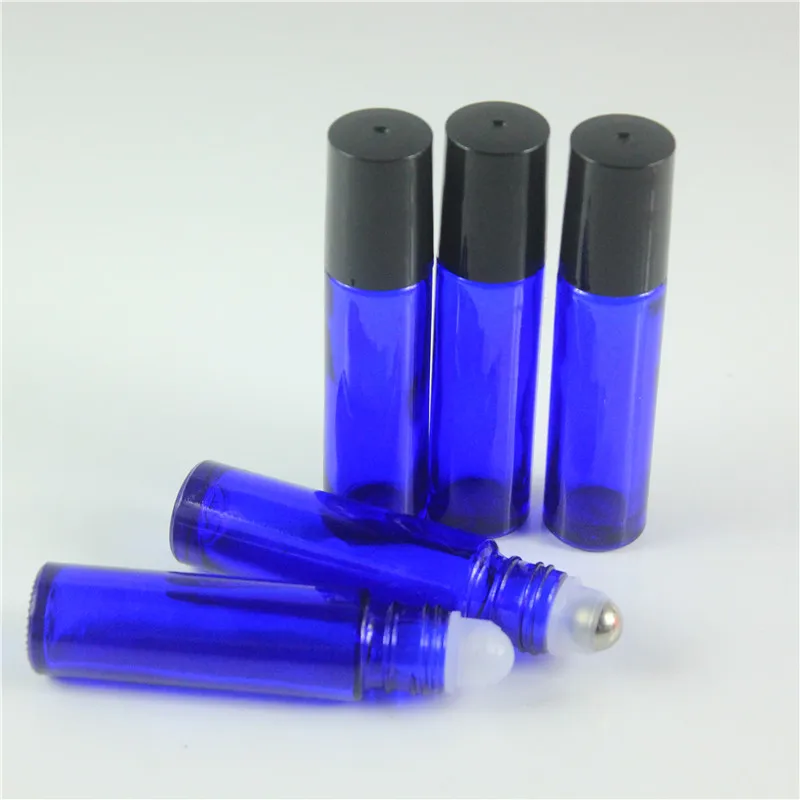 Бесплатная доставка DHL 200 шт./лот стеклянные бутылочки с ароматом кобальта