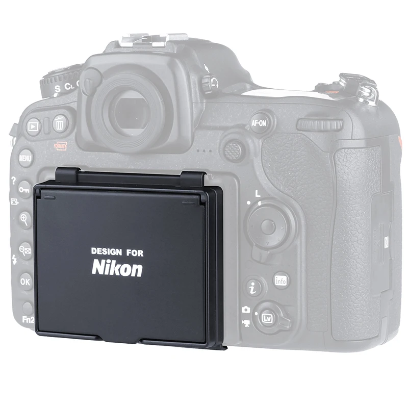 YXTM D500 N защита для ЖК экрана всплывающий солнцезащитный козырек дисплея Защитная