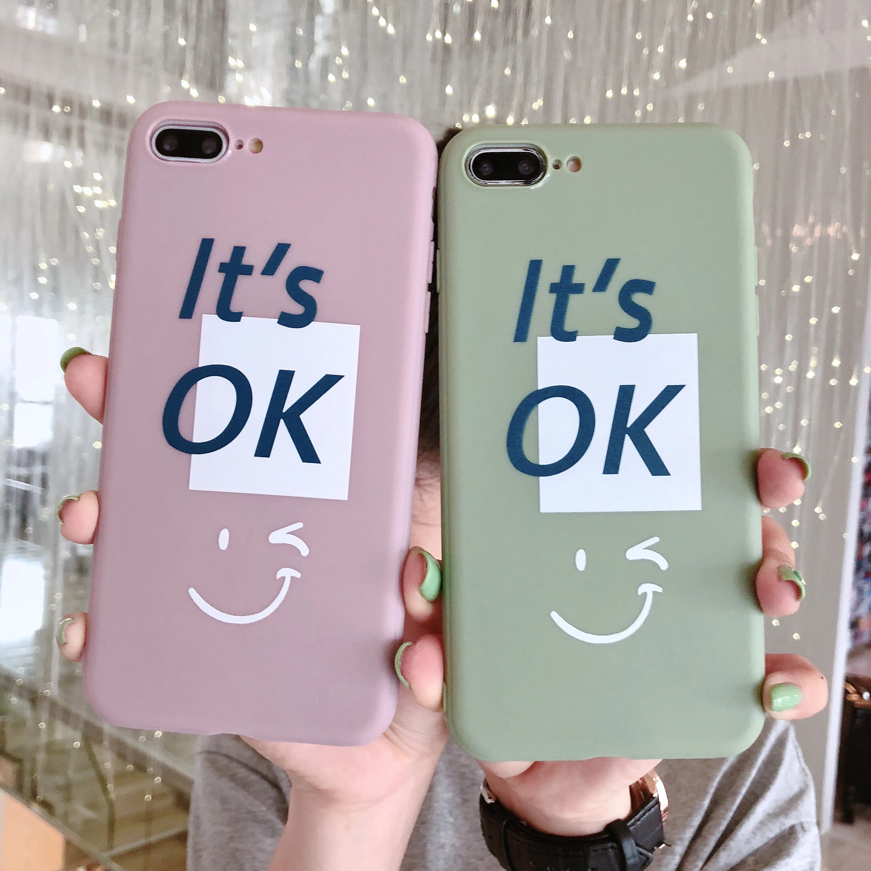 Love Heart Flower Lemon Cat Dog TPU Case For iPhone XS MAX XR X 8 7 Plus 6 6s Soft Silicone Back Cover Shell Fundas |