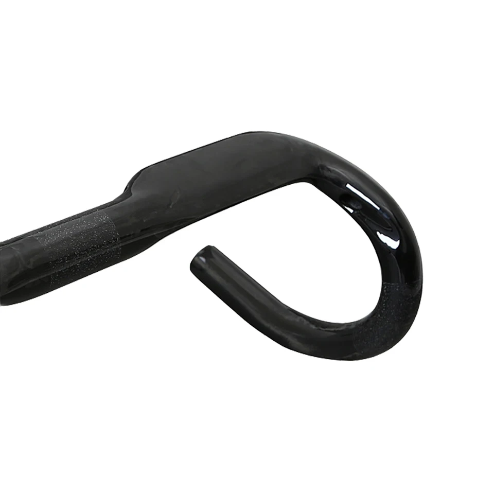 Скидка JIMAITEAM руль для велосипеда, руль для горного велосипеда, руль для шоссейного велосипеда, руль из углеродного волокна, Аксессуары для велосипе...