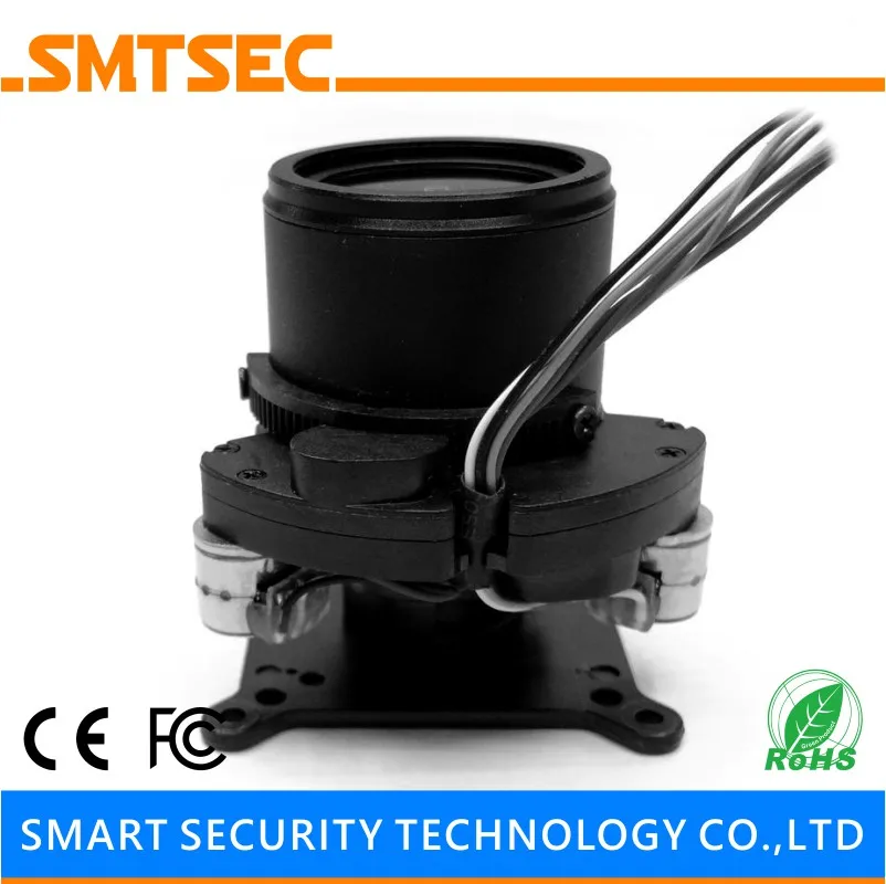SL-0622AZMP 3MP мегапиксельная моторизованная зум-объектив с автоматическим зумом