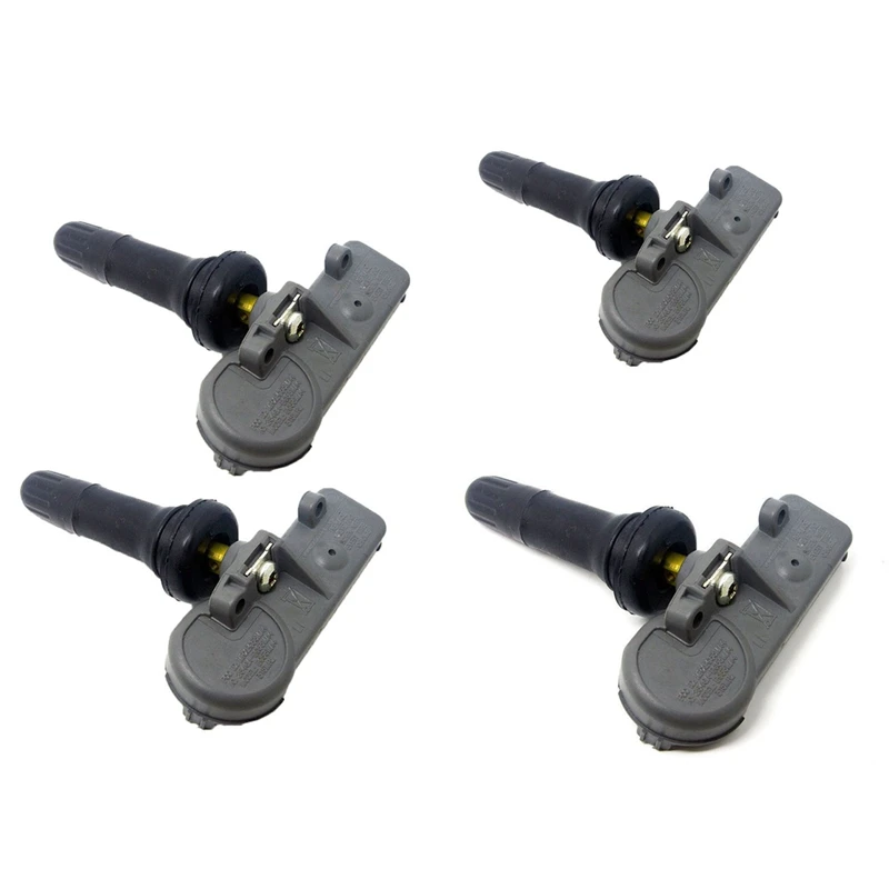 Новый 4 шт. GM OEM TPMS датчик давления s для 13586335 13581558 20923680 O3K3 контроля в шинах|Датчики