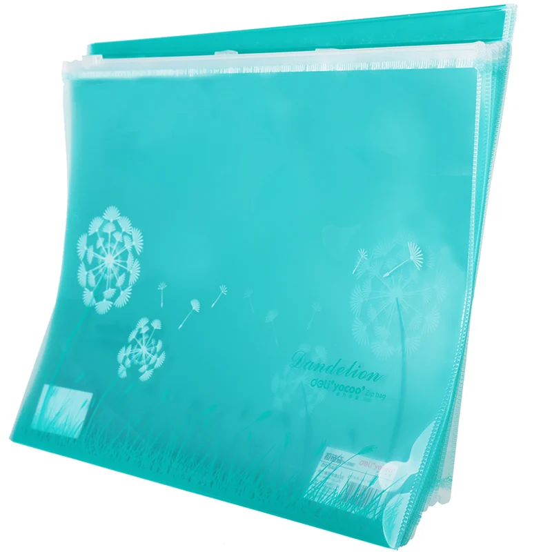 Папка для документов А4 антибактериальная 50 шт./лот|file bag|file holderfile bag a4 |